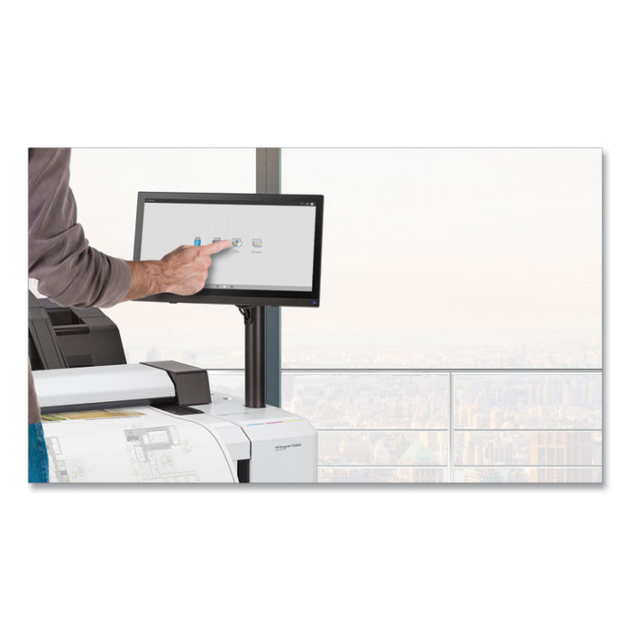 DesignJet T2600 36" Wide Format PostScript Multifunction Inkjet Printer