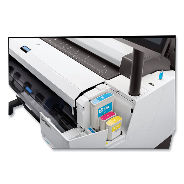 DesignJet T2600 36" Wide Format PostScript Multifunction Inkjet Printer