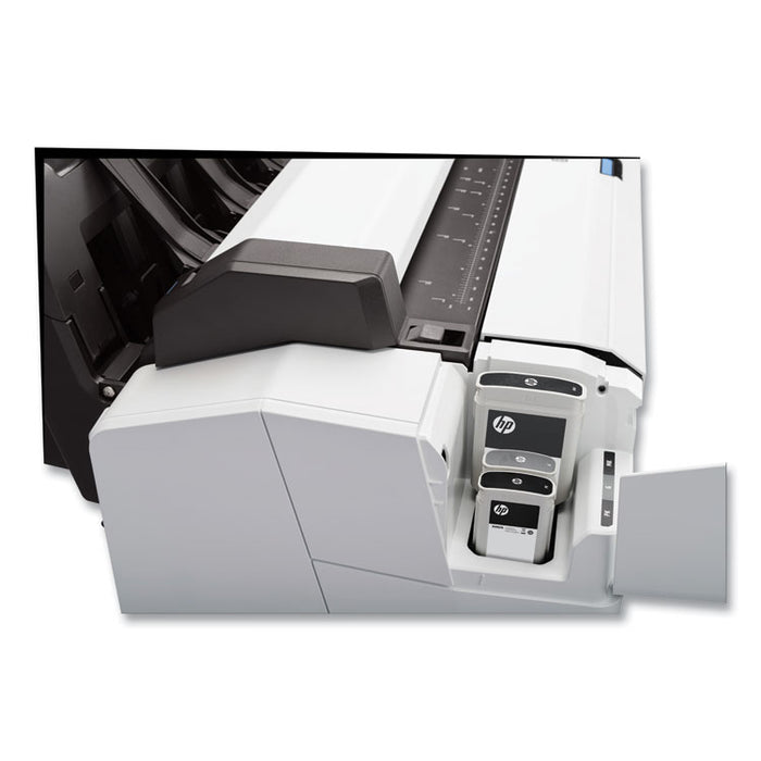 DesignJet T2600 36" Wide Format PostScript Multifunction Inkjet Printer