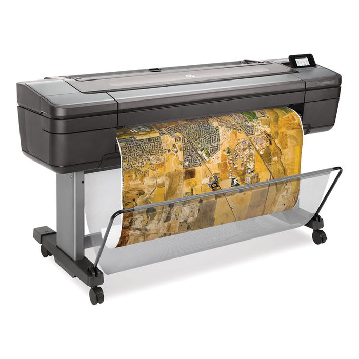 DesignJet Z6 24" Wide Format PostScript Inkjet Printer