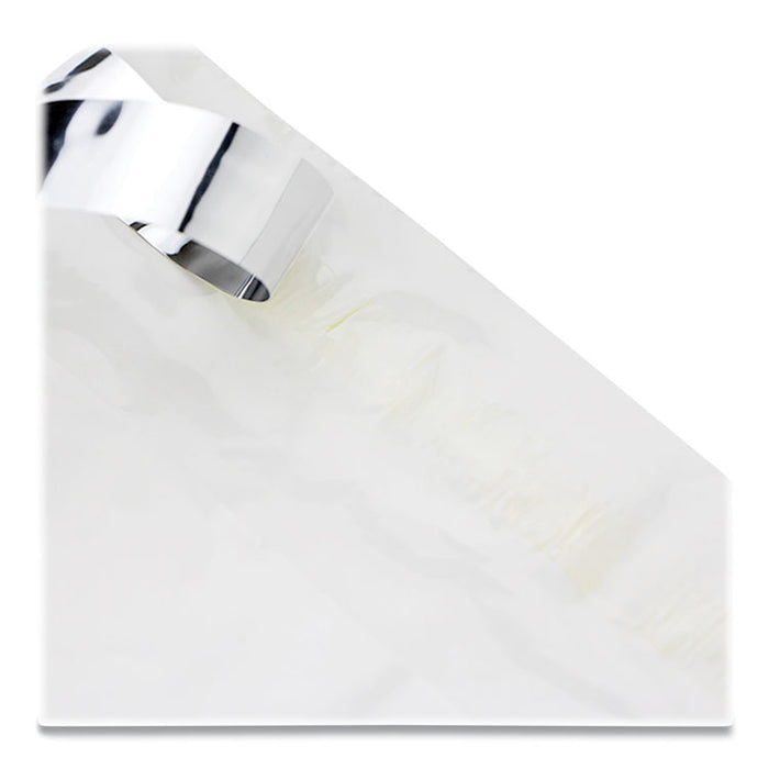Wicketed E-Commerce Bags, 9 x 14, 1.5 mil, 1,000/Box