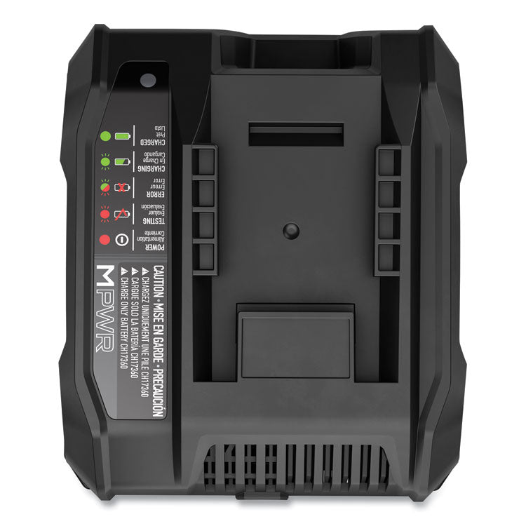 Safety & Industrial › Electrical & Lighting Supplies › Battery Chargers