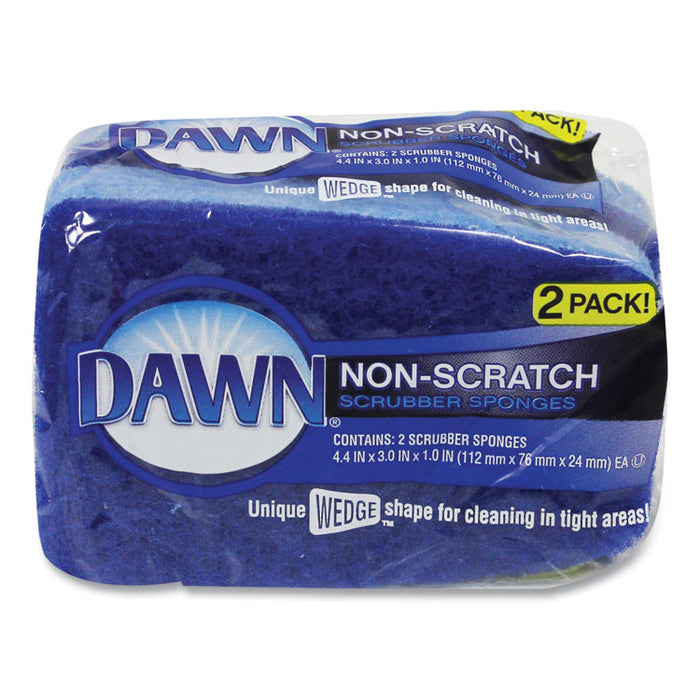 Ultra Liquid Dish Detergent, Dawn Original, 19.4 oz Bottle, 4/Carton