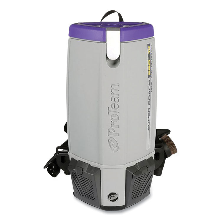 Janitorial & Facilities › Floor & Carpet Care › Vacuums