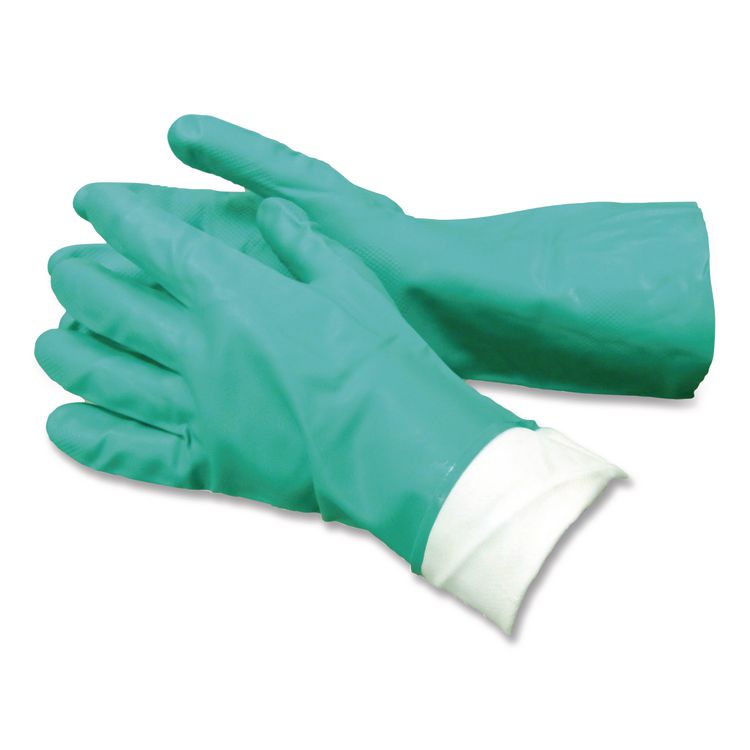 Foodservice › Apparel › Chemical Resistant & Reusable Gloves