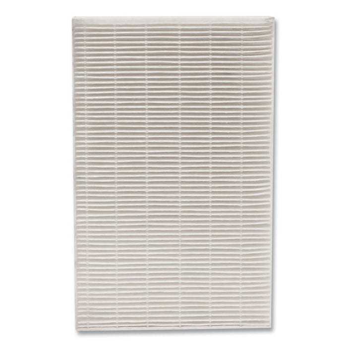 True HEPA Air Purifier Replacement Filter, 6.75 x 10.32