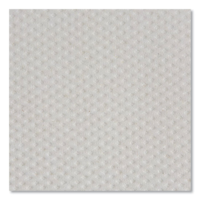 Pacific Blue Select Premium Nonperforated Paper Towels, 2-Ply, 7.88 x 350 ft, White, 12 Rolls/Carton