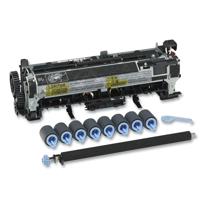 B3M77A 110V Maintenance Kit