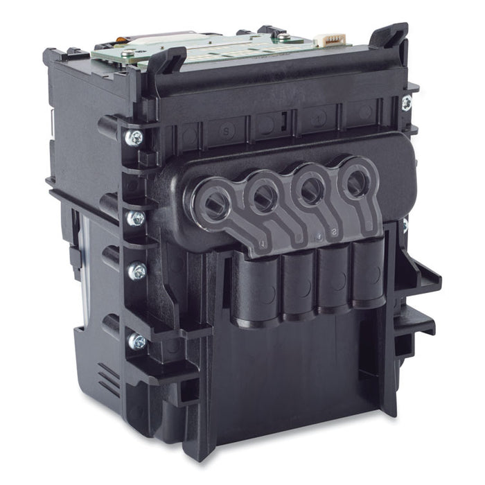 HP 729 (F9J81ACT) Black/Cyan/Magenta/Yellow Printhead, 4/Carton