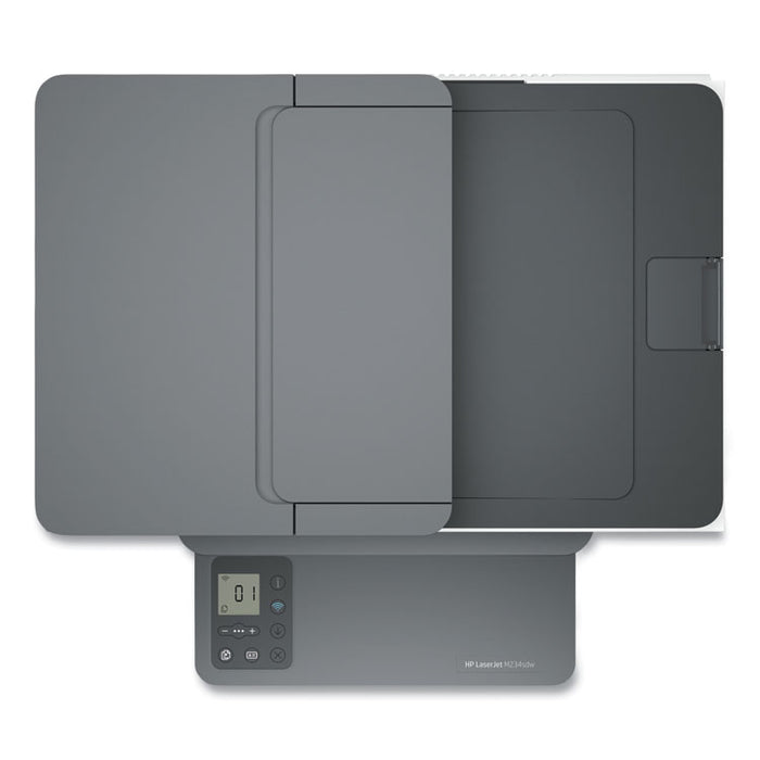 LaserJet MFP M234sdw Wireless Multifunction Laser Printer, Copy/Print/Scan