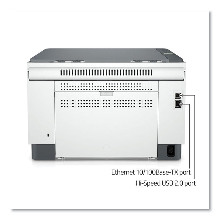 LaserJet MFP M234dw Wireless Multifunction Laser Printer, Copy/Print/Scan