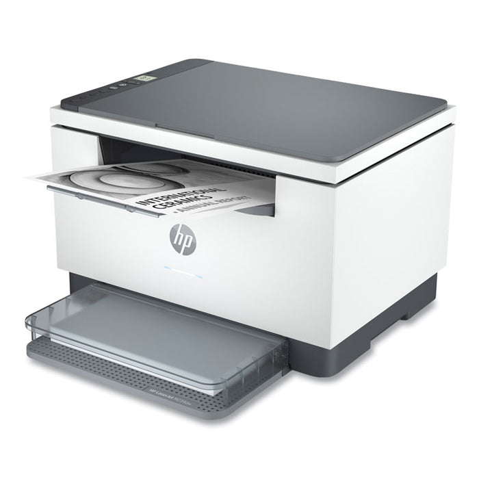 LaserJet MFP M234dw Wireless Multifunction Laser Printer, Copy/Print/Scan