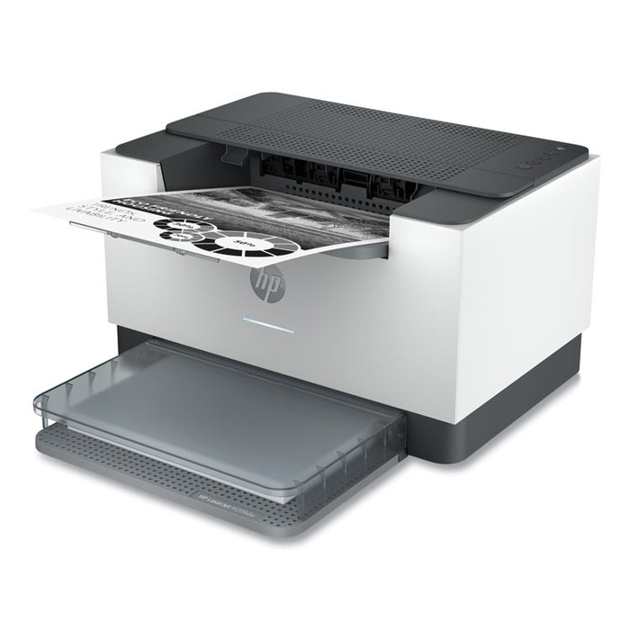 LaserJet M209dw Wireless Laser Printer