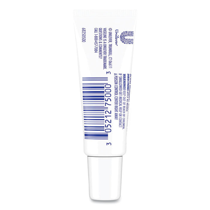 Lip Therapy Advanced Lip Balm, Original Flavor, 0.35 oz Tube, 72/Carton