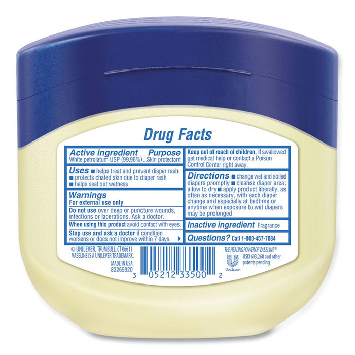 Jelly Original, 13 oz Jar, 24/Carton