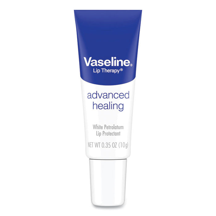 Lip Therapy Advanced Lip Balm, Original Flavor, 0.35 oz Tube