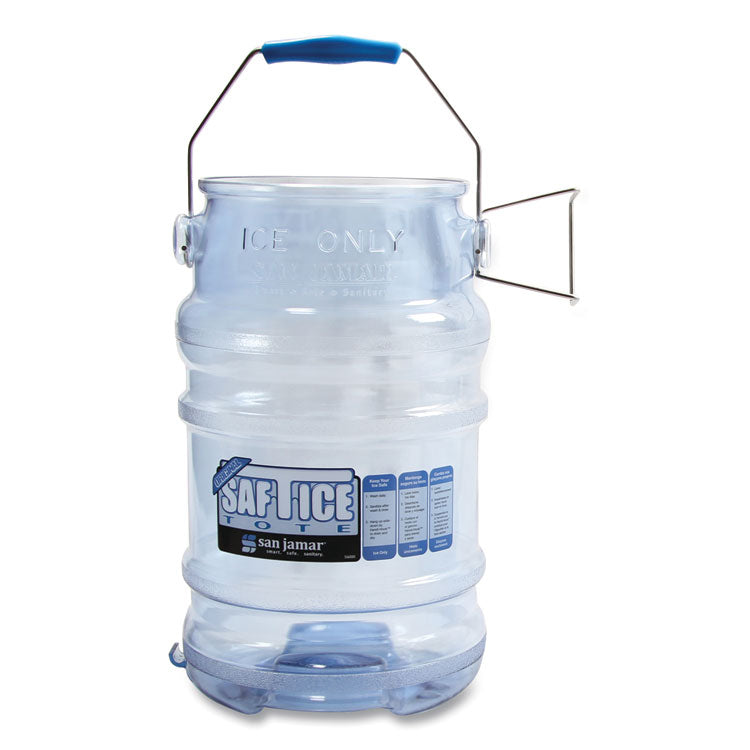 Foodservice › Kitchen Supplies › Ice Containers