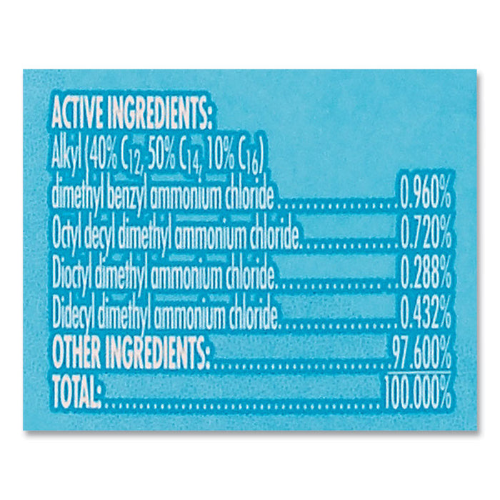 Laundry Sanitizer, Liquid, Crisp Linen Scent, 90 oz