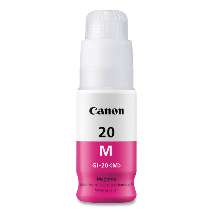3395C001 (GI-20) Ink, Magenta