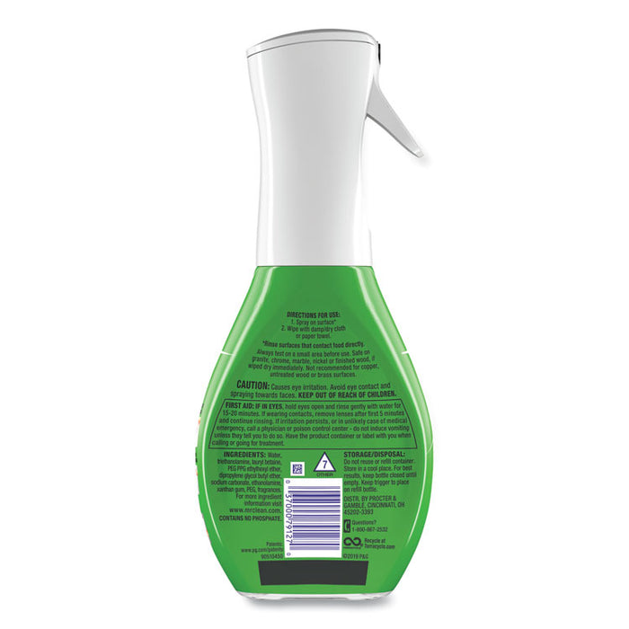 Clean Freak Deep Cleaning Mist Multi-Surface Spray, Gain Original Scent, 16 oz Spray Bottle