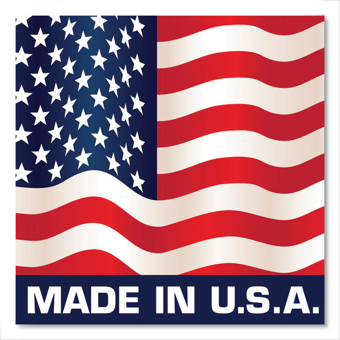 Notebook Filler Paper, 3-Hole, 8 x 10.5, Wide/Legal Rule, 100/Pack