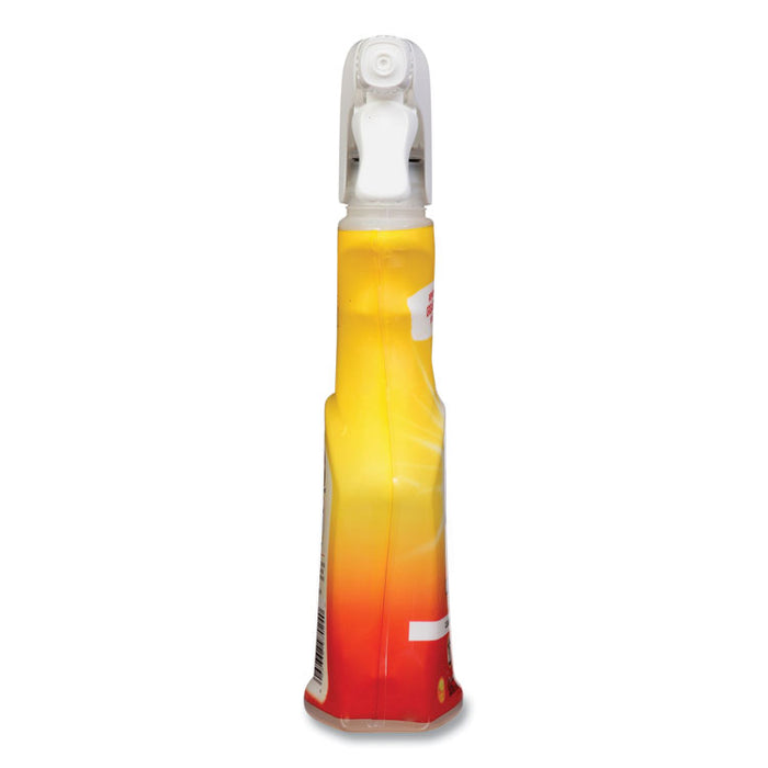 Kitchen Degreaser, 16 oz Spray Bottle, 6/Carton