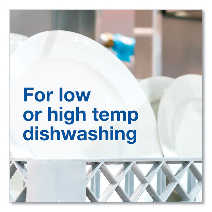 All-Temp Detergent, Mild Scent, 5 gal Pail