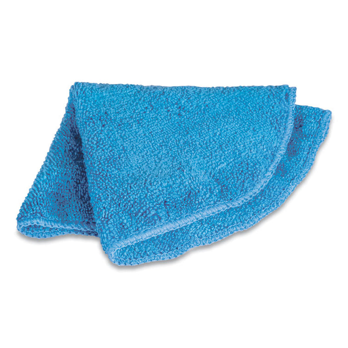 ScreenDr Device and Screen Cleaning Wipes, Includes 30 Individually Wrapped Wipes and 8" Microfiber Cloth, 6 x 5, White
