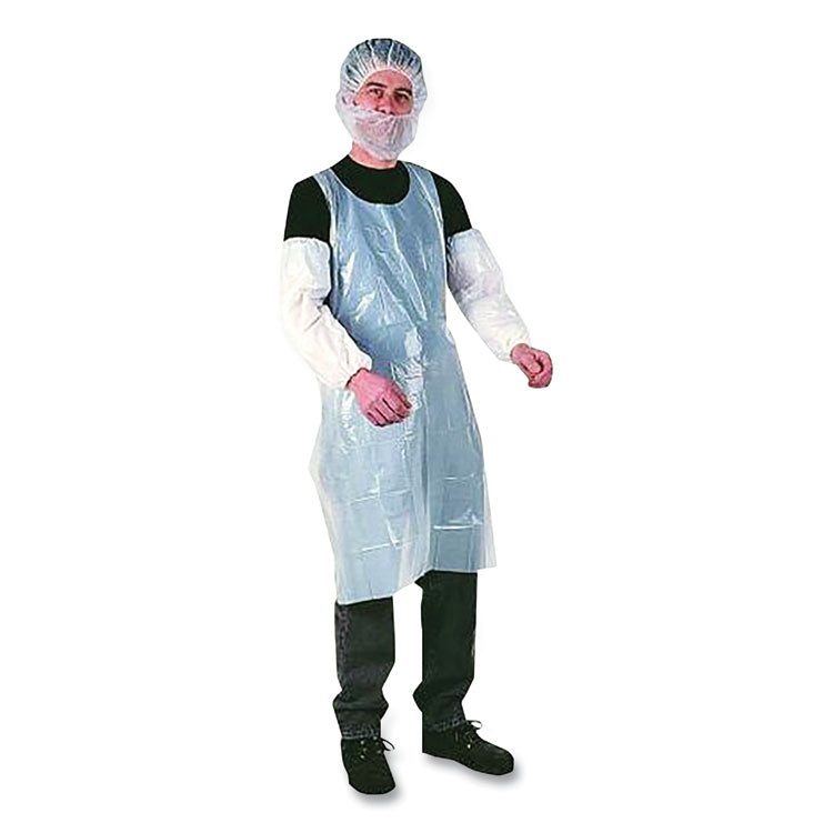 Foodservice › Apparel › Aprons & Bibs