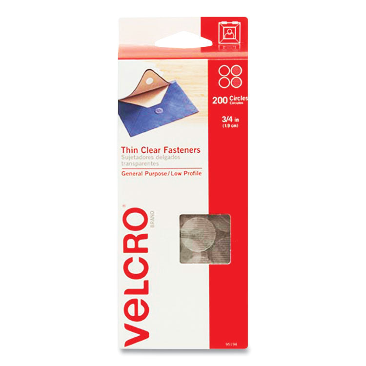 Office › Arts & Crafts › Hook & Loop Fasteners