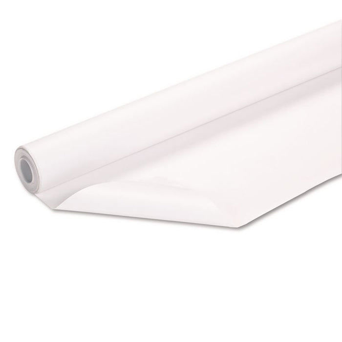 Fadeless Paper Roll, 50 lb Bond Weight, 48" x 50 ft, White