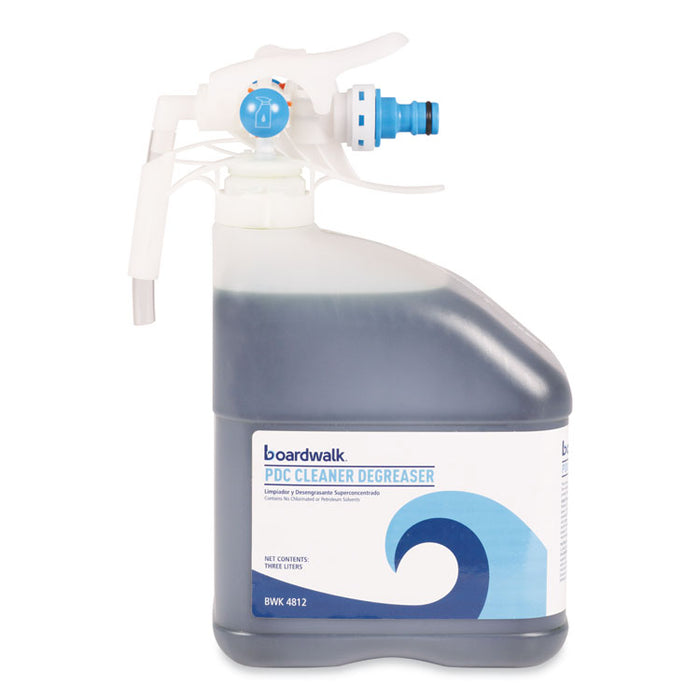 PDC Cleaner Degreaser, 3 L Bottle