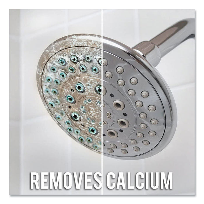 Lime, Calcium and Rust Remover, 28 oz Bottle