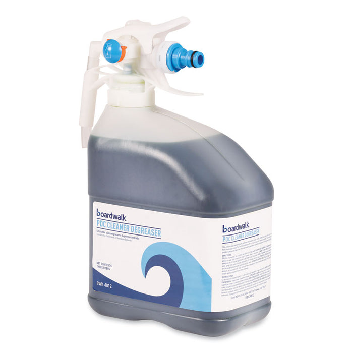 PDC Cleaner Degreaser, 3 L Bottle
