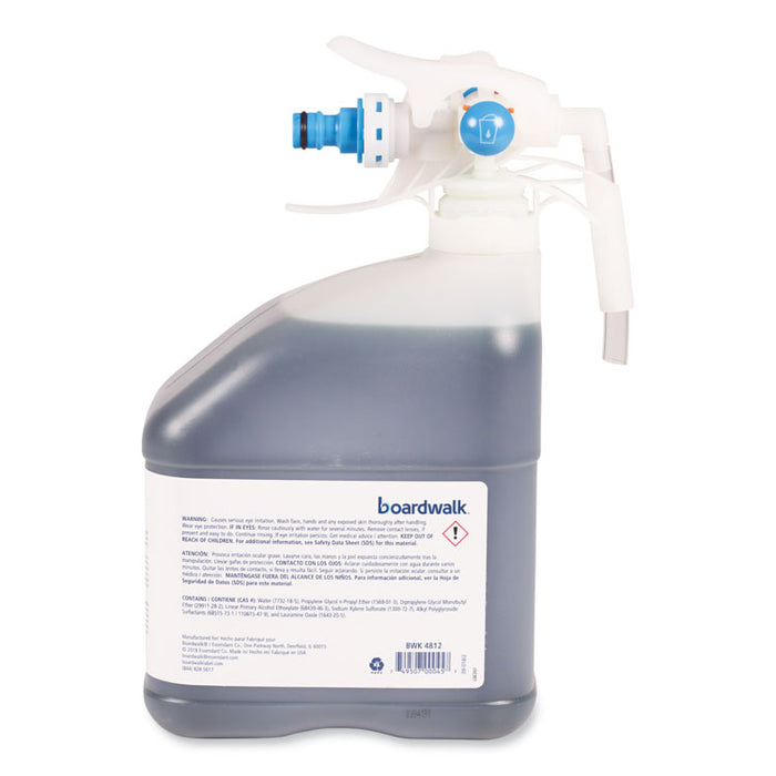 PDC Cleaner Degreaser, 3 L Bottle, 2/Carton
