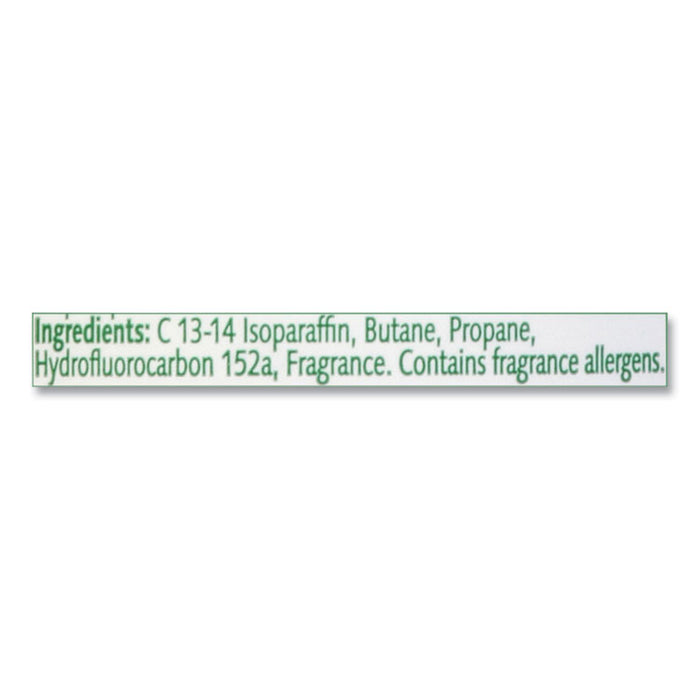 Freshmatic Ultra Automatic Spray Refill, Lavender and Chamomile, 5.89 oz Aerosol Spray