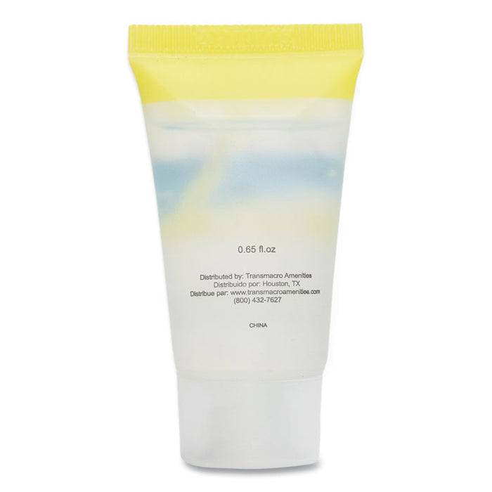 Shampoo, Fresh Scent, 0.65 oz, 288/Carton