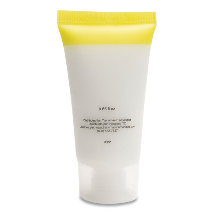Hand and Body Lotion, 0.65 oz Tube, 288/Carton