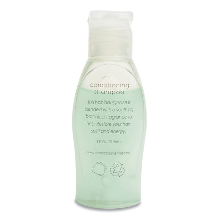 Restore Conditioning Shampoo, Clean Scent, 1 oz, 288/Carton