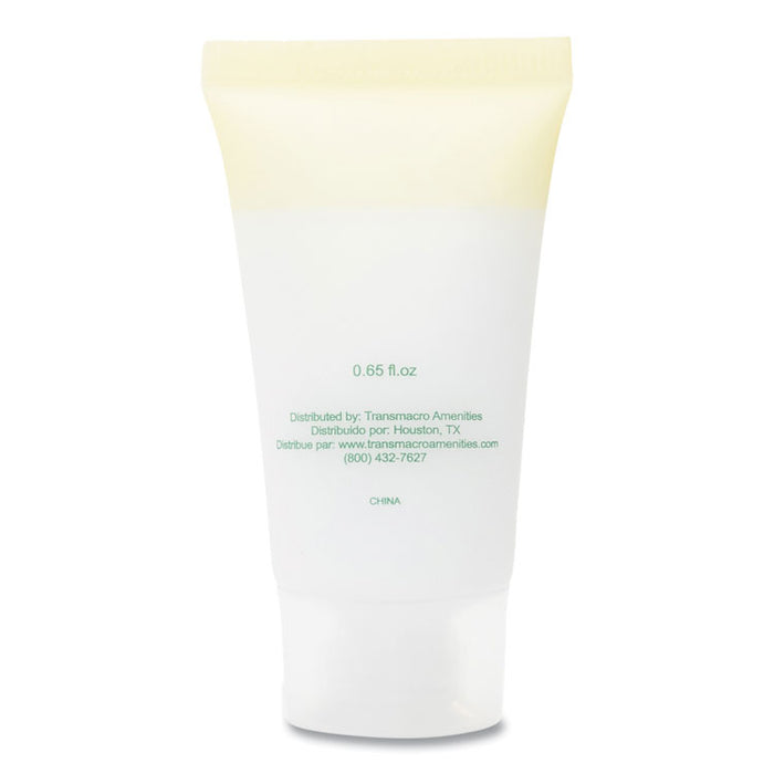 Hand and Body Lotion, 0.65 oz Tube, 288/Carton