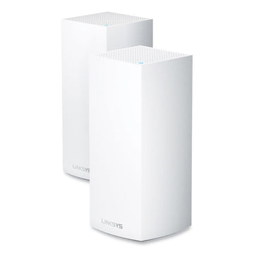 Velop Whole Home Mesh Wi-Fi System, 6-Ports, Tri-Band 2.4 GHz/5 GHz