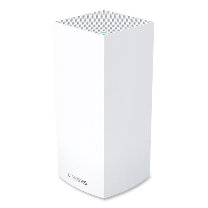 Velop Whole Home Mesh Wi-Fi System, 6-Ports, Tri-Band 2.4 GHz/5 GHz