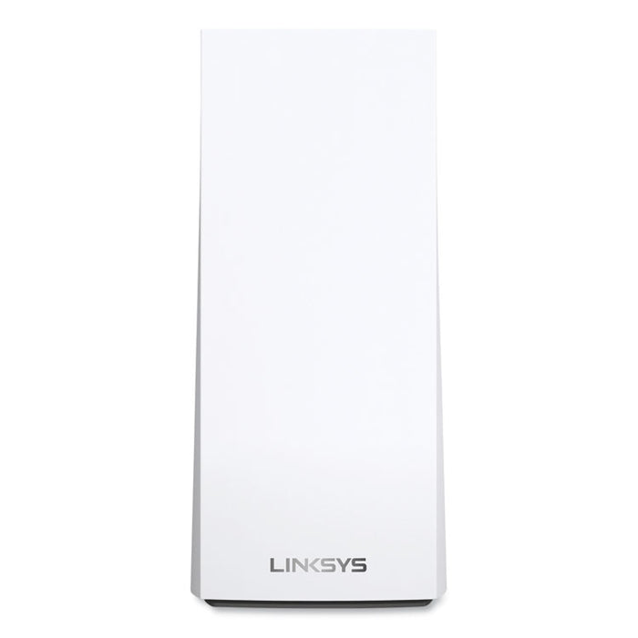 Velop Whole Home Mesh Wi-Fi System, 6-Ports, Tri-Band 2.4 GHz/5 GHz