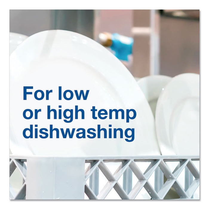 All-Temp Rinse Additive, 5 gal Pail