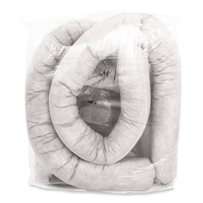 TASKBrand Industrial Universal Sorbent Truck Kit, 7 gal