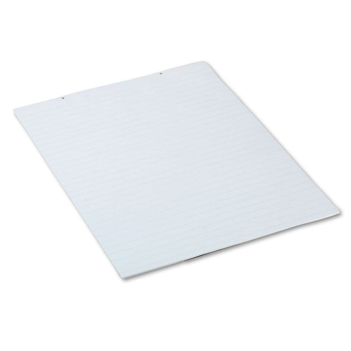 Chart Tablets, Presentation Format (1" Rule), (70) White 24 x 32 Sheets