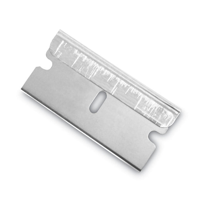 Jiffi-Cutter Utility Knife Blades, 100/Box