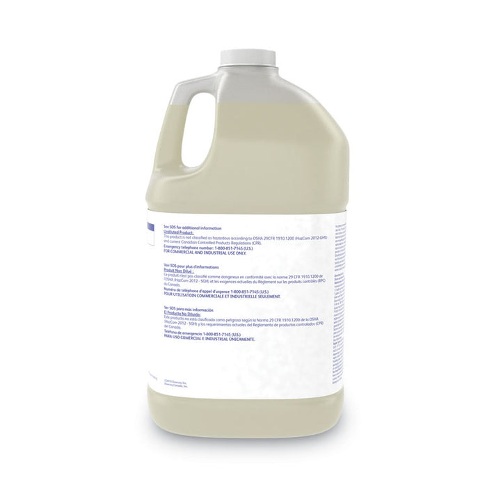 Suma Drain Maintainer, 1 gal Container, 4/Carton
