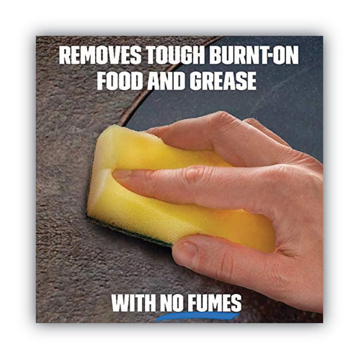 Fume-Free Oven Cleaner, 14.5 oz Aerosol Spray