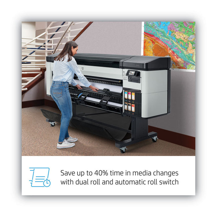 DesignJet Z6 Pro 64" Wireless Wide Format Inkjet Printer